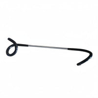 Portable S-Shaped Tent Hook Lightweight Tent Lamp Hook Easy to Install Outdoor Accessory