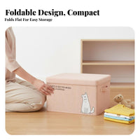 pet transporter Door protective barrier Antiget away Pet excursion accessory easy to clean for automobile, feline Owners