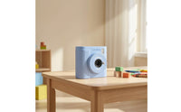 2.4-Inch Screen Instant Print Camera Portable Children's Camera 1080P Multifunctional for Classroom