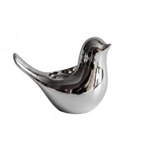 Bird-Shaped Candle Holder Compact Home Decor Decorative for Dining Surface
