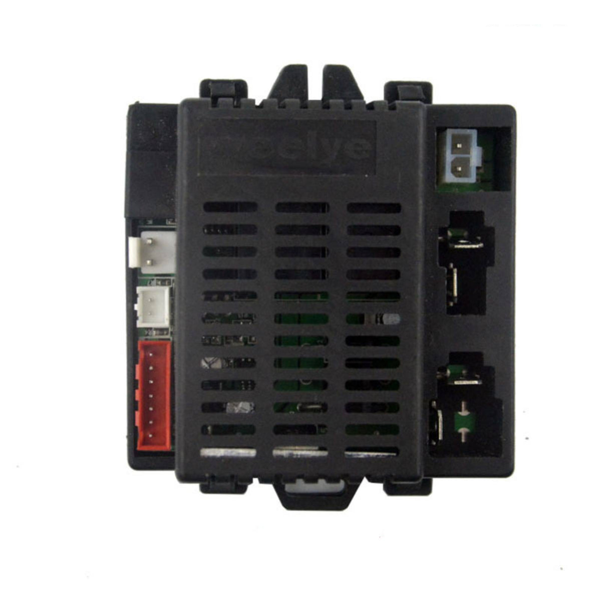 Toy Car Controller Electronic Controller Control Receiver 7-Pin