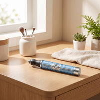 Electric Nail Grinder with Bits Ergonomic for Travel