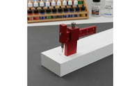 Parallel Scribing Tool Metal Scribing Tool with Wrench Model Marking Scriber for Hobbyists