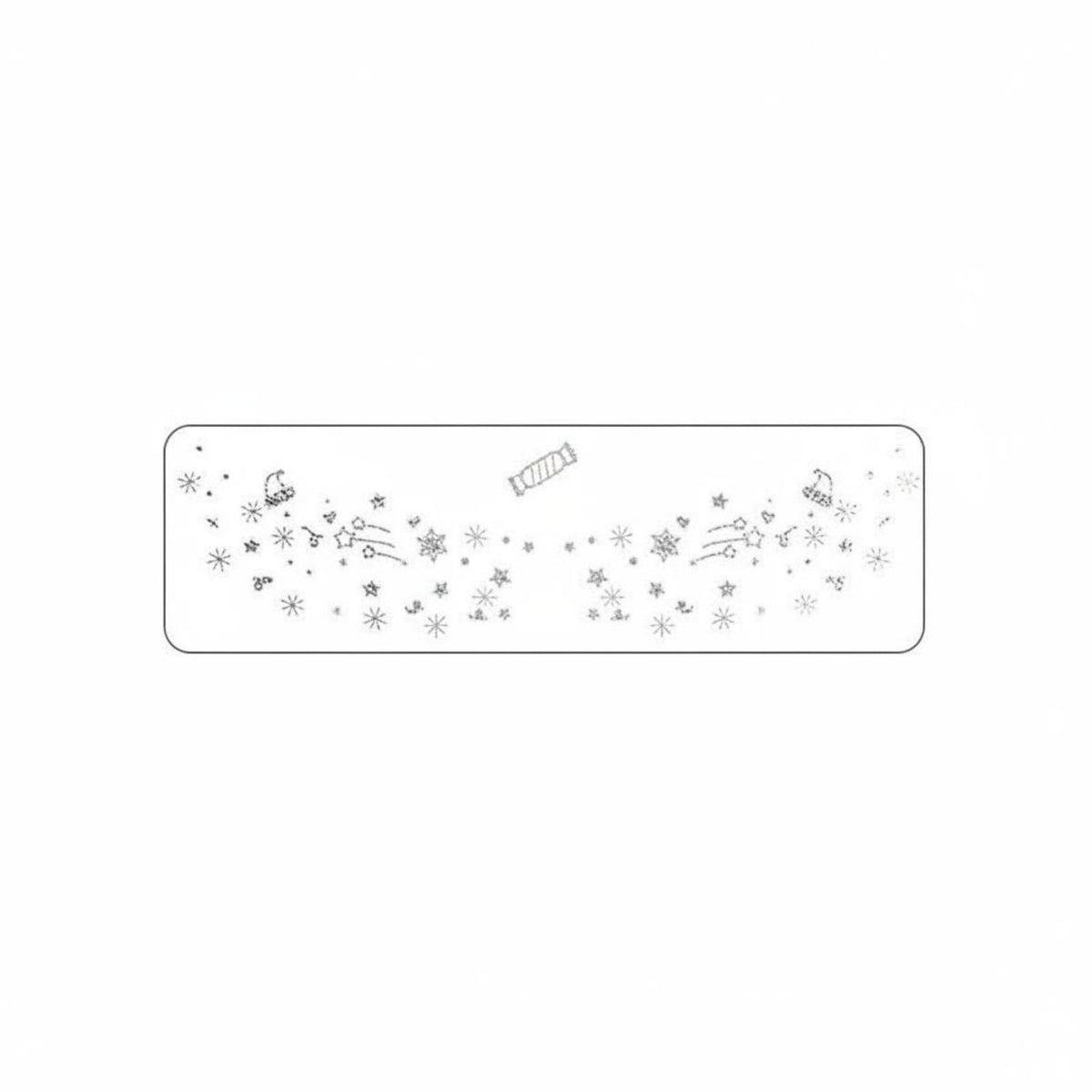 Faux speckles shimmering Freckle Sticker Gold and Silver Foil shimmering Freckle Decal Easy to Apply Makeup Accessory celestial skinShaped Design for Party-Goers, celebration Attendees, Women, Halloween, Holidays, celebrations, Costume occasions