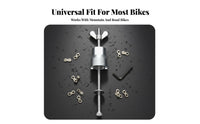 Freehub Removal Tool Wide Compatibility Freehub Body Disassembly Tool