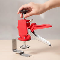 Cabinet Installation Tool with Clamp Accurate Easy to Set up for DIYers