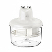 Easy to Clean Automatic Fruit Skin Remover USB Rechargeable Small Fruit Peeling Machine for Milk Tea Shop Owners
