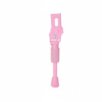 Universal Fit Children's Bike Kickstand Easy to Install Adjustable Bike Side Stand