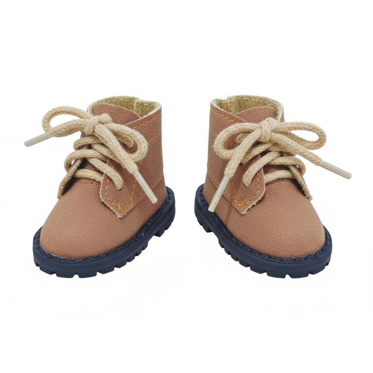 BJD Doll Martin Boots Easy On Remove BJD Doll Boots Costume Accessory