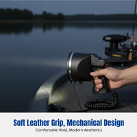 Xenon Handheld Spotlight, Ultra Bright Long Distance, Outdoor Night Fishing, Vehicle Marine Lighting