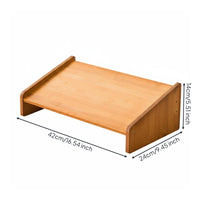 Under Desk Footrest Wide Surface Office Foot Stool Relieves Fatigue Ergonomic Furniture for Study Room