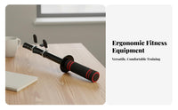 Wrist and Forearm Strengthener Muscle Building Grip Strength Instructor Forearm Strengthener Sturdy Duty Construction