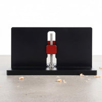 Dovetails Jig Stable Hold Mortise Tenon Jig Easy to Use for Table Saw