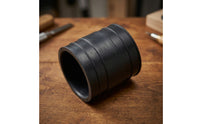 3852742 Lower Exhaust Hose Bellow Flexible Rubber Bellows Tube Heavy-Duty Coupler for Boat Owners