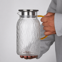pitcher