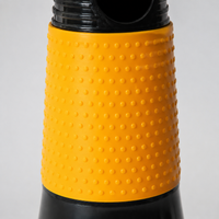 Football Training Equipment for Coaches, 23cm Agility Cone, Sports Training Cones for football, Basketball