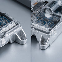Controller Module Folding Part Compact for Repair Technicians