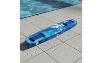Buoyancy Belt Comfortable Fit Swim Floating Belt Sports Gear for Adults