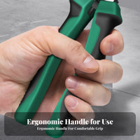Slender Nose Pliers Industrial Grade Diagonal Cutting Pliers High Hardness Side Cutting Tools for Electricians, Men, Maintenance and Repair, Workshop