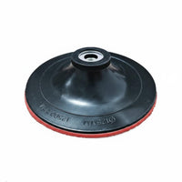 Hook and Loop Backing Plate Quick Swap Durable Build for Polishing