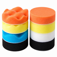 car polishing pads