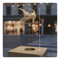 Half Body Lingerie Display Effortlessly to Clean Bra and Panty Display Stand Adjustable Underwear Mannequin for Clothing Store