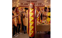 party sub Costume Funny party sub Suit Unisex Food Costume for Adults, Halloween, Parties, Stage Performances