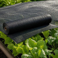 Greenhouse Shade Netting for Plants and Livestock, UV Protection Sunshade Mesh Roll