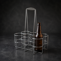beer bottle carrier
