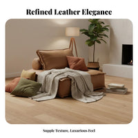 Unrestricted configuration configurable modular unit Couch Japanese rustic simplicity Inspired Lounge Seating Nordic artistic Home Furniture Minimalist design for Design lovers, Homeowners, Living Room, Apartment, Movie evenings, Reception Area