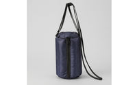 Insulated Bottle Carrier Hands Shoulder Strap Bottle Carrier Glossy Finish