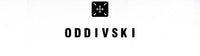oddivski新款儿童滑雪头盔男女童安全防撞单双板雪盔专业滑雪护具
