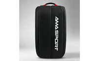 Badminton Backpack Tennis Backpack Lightweight Racket Storage Bag for Training, Tournament