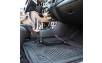 Long-Lasting Construction Universal Throttle Pedal Adjustable Mounting Automotive Part