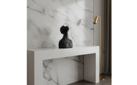 Abstract Human Figure Sculpture Minimalist Human Sculpture Contemporary