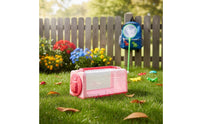 Hands-on Learning Observation Kit Nature Exploration Bug Observation Enclosure Breathable Transparent Enclosure Portable