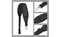 Golf Bag Shoulder Strap Adjustable Golf Bag Strap Heavy Duty for Golfers