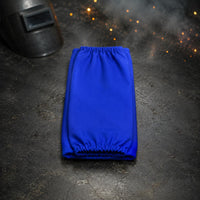 Metalworking Sleeves Breathable Metalworking Arm Guards Non Fiberglass