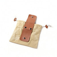 Foraging Pouch Portable Belt Pouch Multipurpose for Harvesting, Foragers, Hikers
