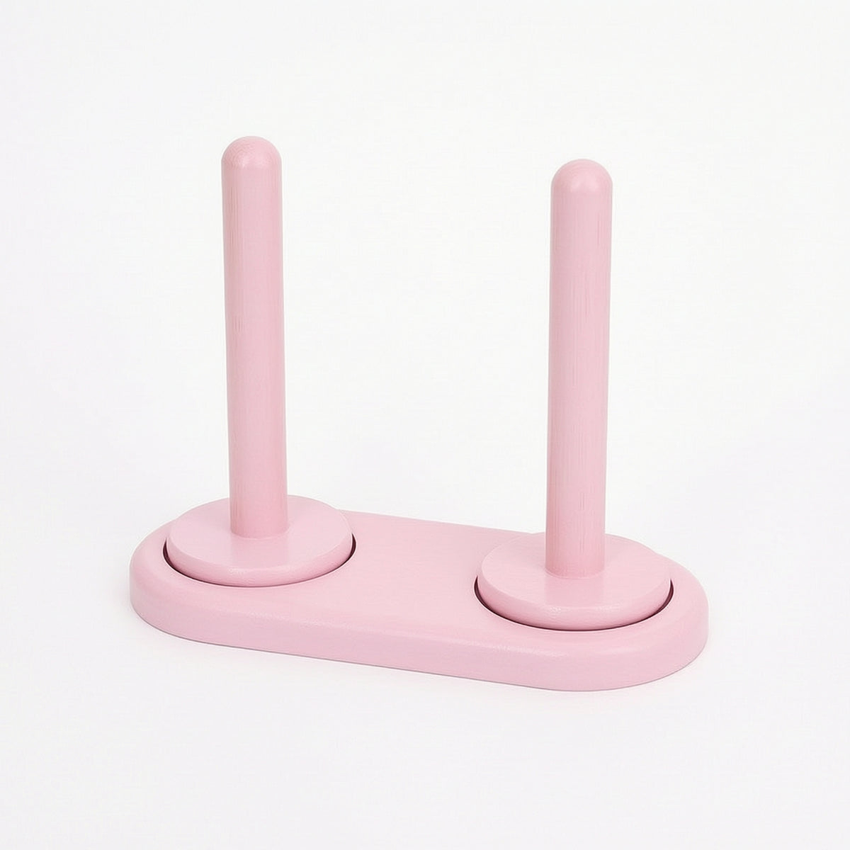 Minimalist Tabletop Yarn Winder Compact Yarn Winder Smooth Craft Tool Easy to Use for Crocheters