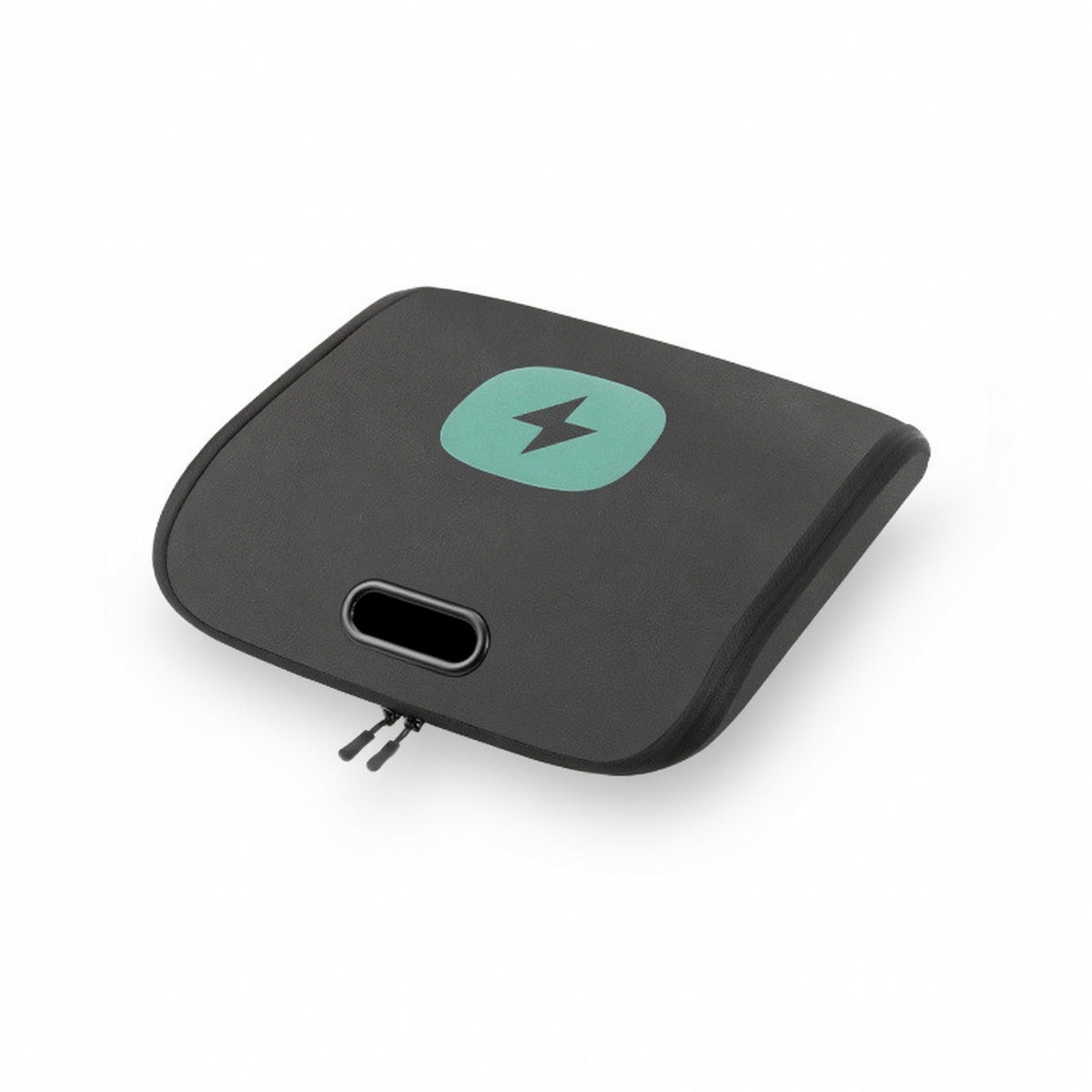 Charging Cable Bag Space-Saving EV Cable Bag Portable Universal for Commuters, Road Trips, Daily Commuting