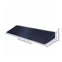 Slant Board Multifunctional Fitness Wedge Block Non-Slip Incline Wedge Stretcher for Beginners