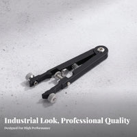 Coil Bar Removal Tool DIY Watch Band Link Remover Repair Equipment Portable for Hobbyists