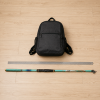 fishing rod