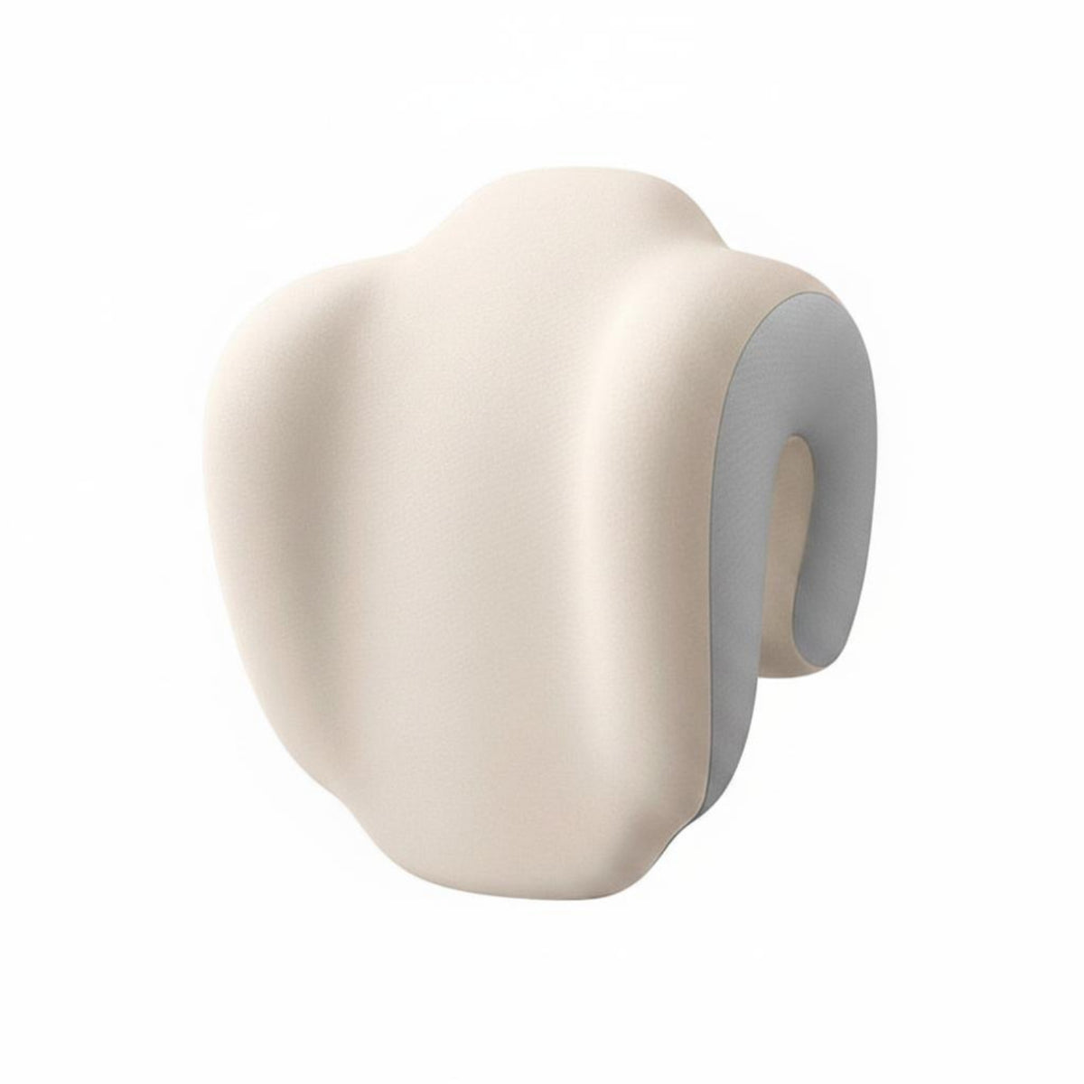Office Chair Headrest Ergonomic Memory Foam Headrest Pillow for Rest