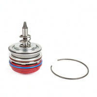 Machined Gearbox Servo Automatic Servo Kit for Mechanics, Garage Maintenance