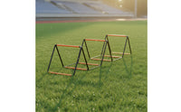 Agility Ladder with Storage Bag Heavy-Duty Agility Training Ladder Adjustable Sturdy for Athletes, Field, Gym