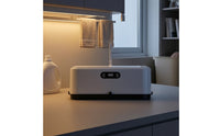 Portable Clothes Dryer Automatic Electric Drying Machine for Travelers, Travel, Apartments