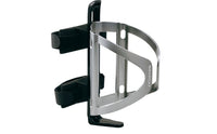Bike Bottle Holder with Straps Bottle Cage with Strap Low-Profile for Cyclists, Riding