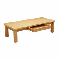 Space-Saving Bed Tray Table Minimalist Design Floor Desk Multi-Purpose Household Furniture Sturdy Construction for Students, Dorm Residents, Remote Workers, floor seating room Room, Small Spaces, Bedroom, Sofa